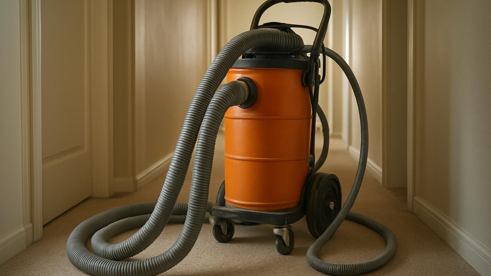Practical air duct & hvac cleaning in Seattle